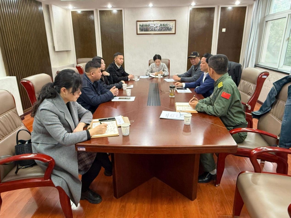 藍(lán)銳航校正式組建，我校低空經(jīng)濟(jì)人才培養(yǎng)體系日益完善